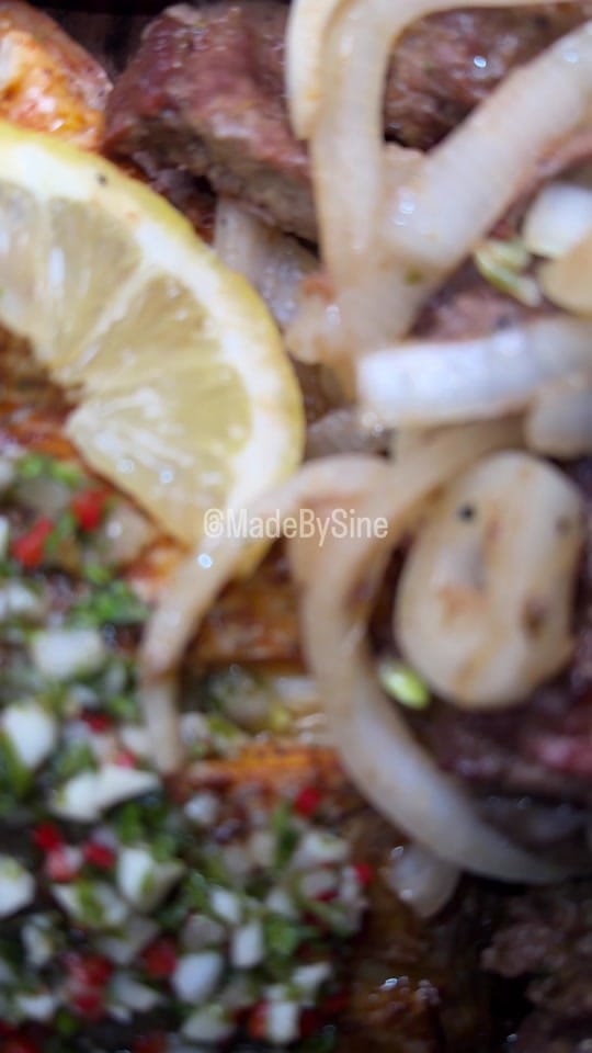 Post 5 by madebysine_ on TikTok (video)