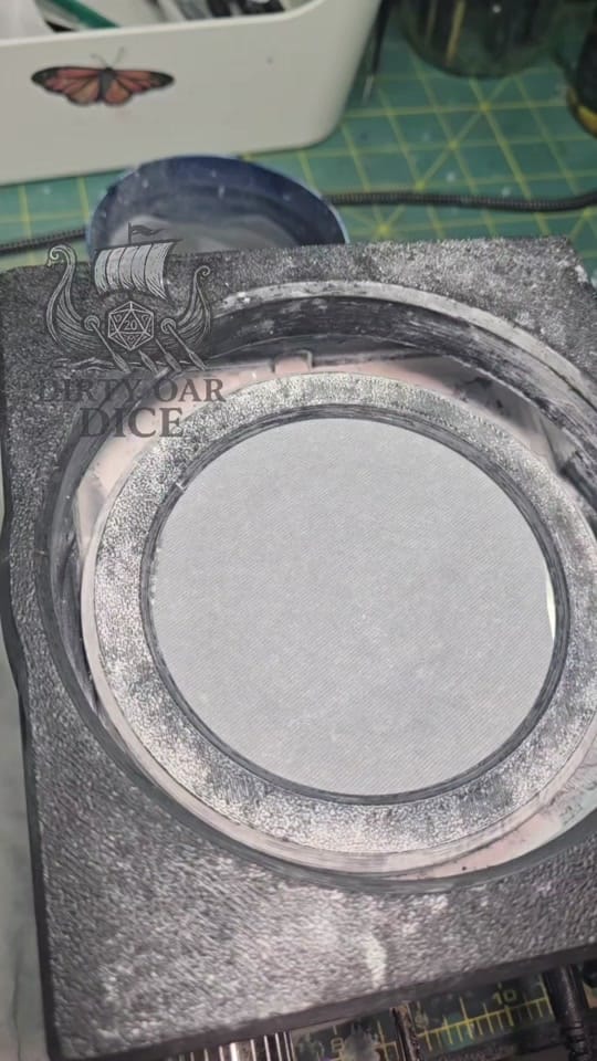 Post 6 by Dirty Oar Dice on TikTok (video)