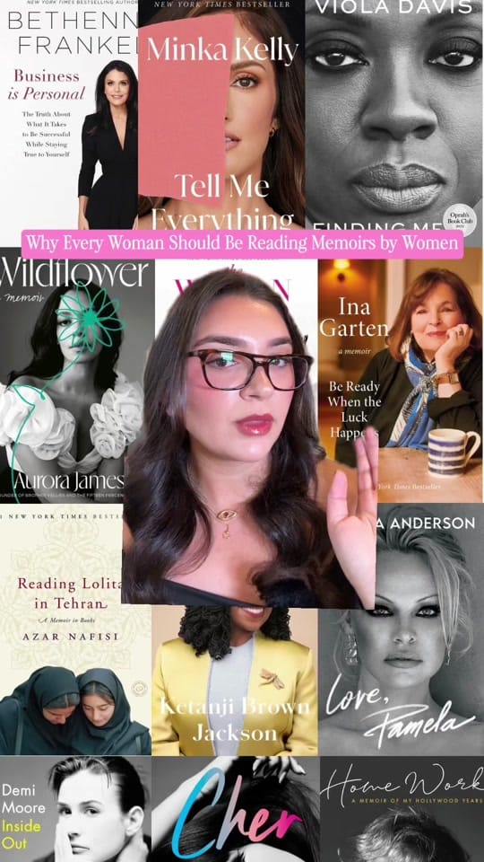 Post 10 by Camilia on TikTok (video)
