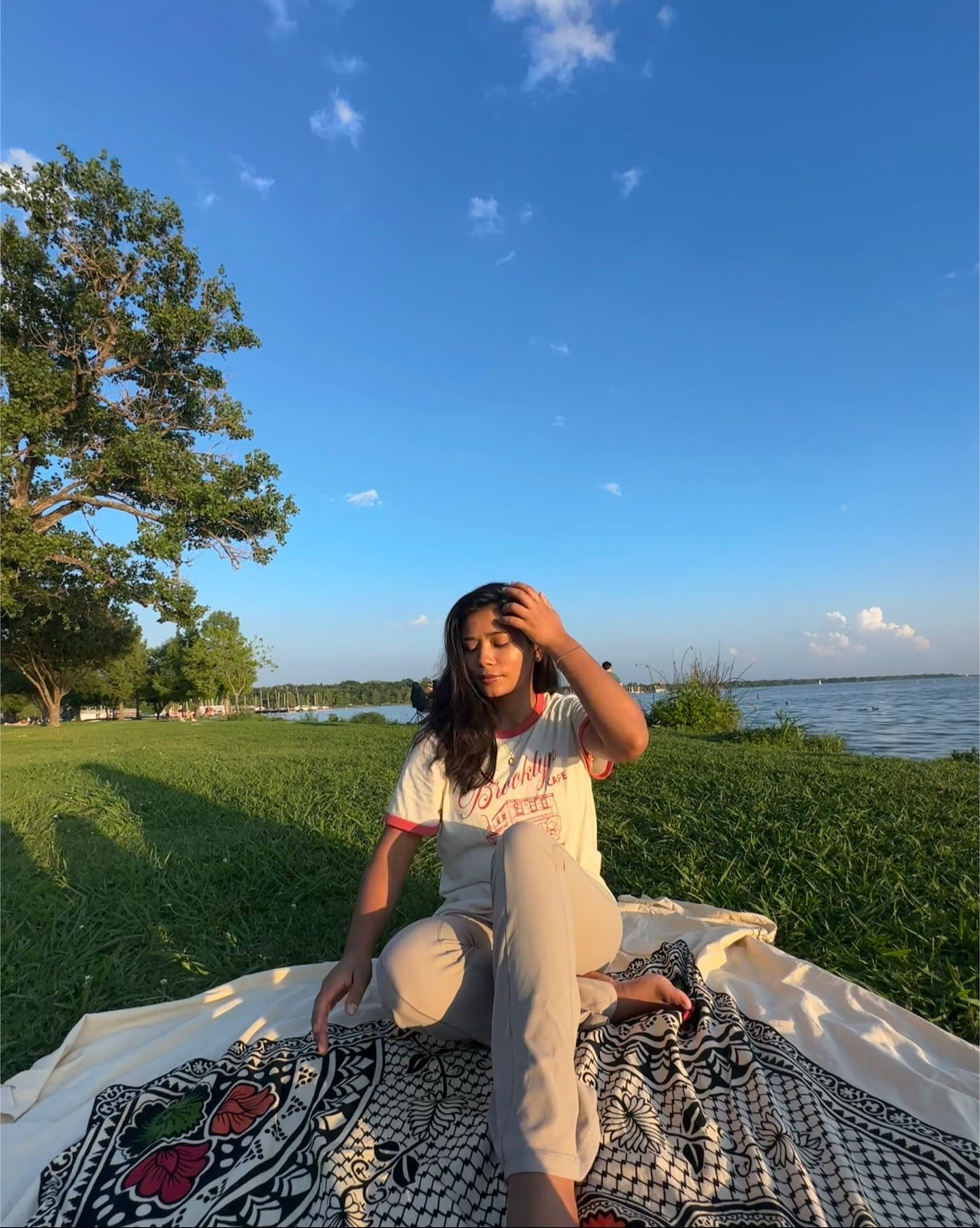 Post 4 by smriti ♡ on TikTok (video)
