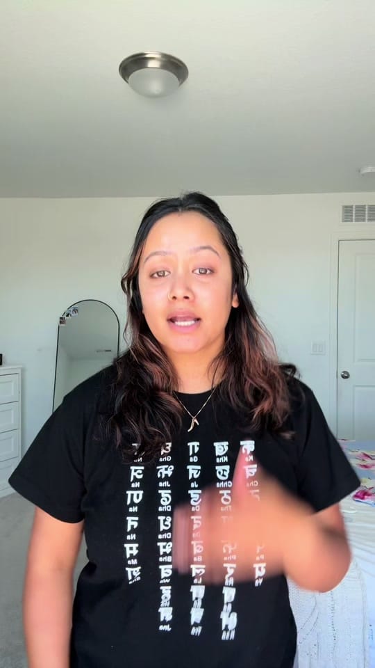 Post 3 by Chocolateketi🍫 on TikTok (video)