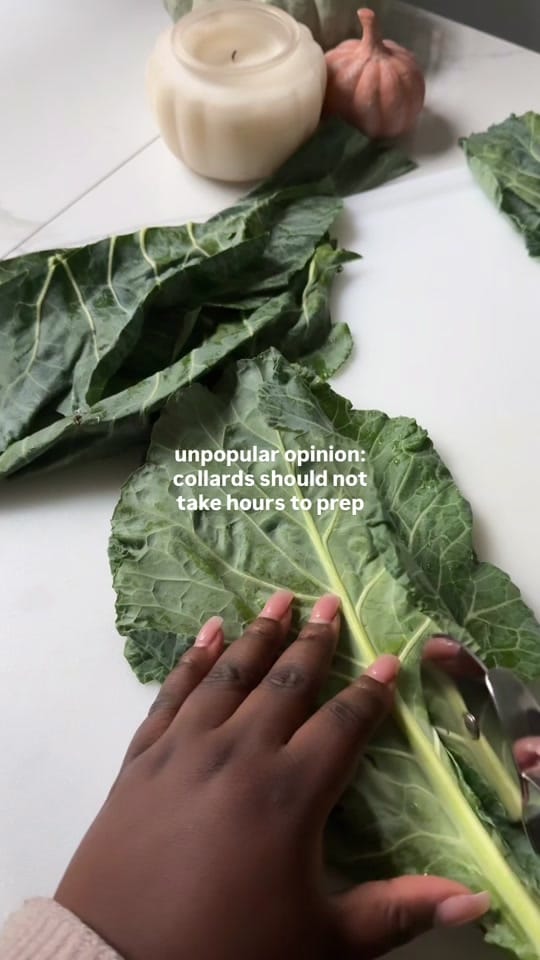 Post 9 by Danielle | Neutral Kitchen on TikTok (video)