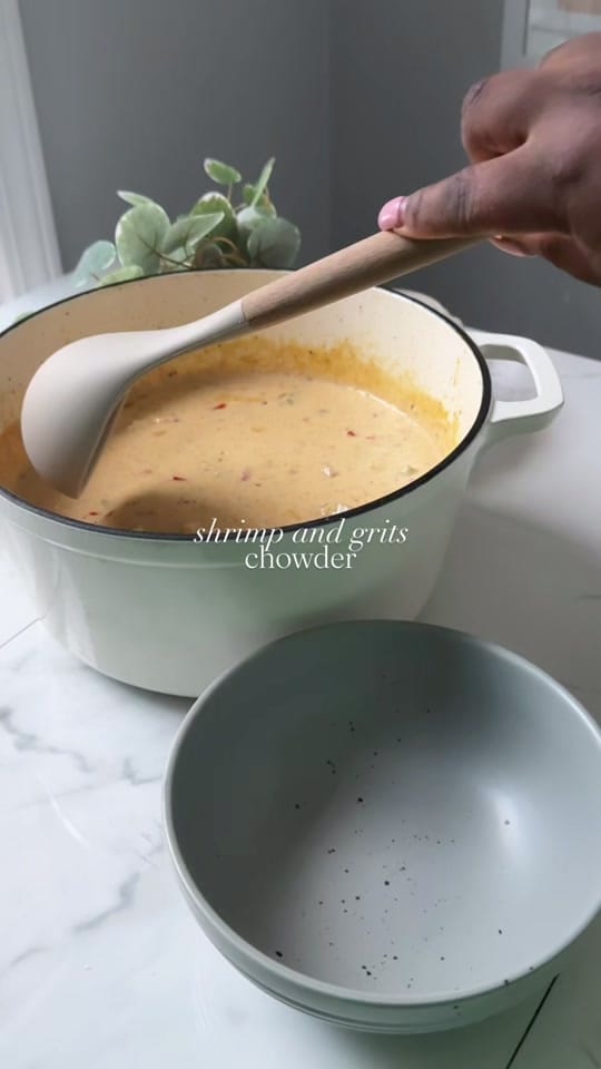 Post 8 by Danielle | Neutral Kitchen on TikTok (video)