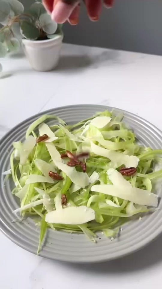Post 7 by Danielle | Neutral Kitchen on TikTok (video)