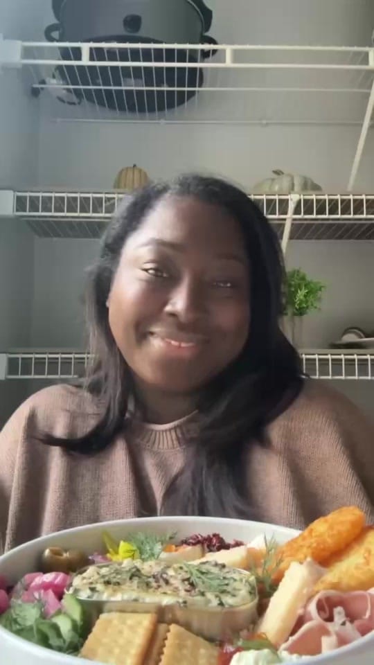 Post 1 by Danielle | Neutral Kitchen on TikTok (video)