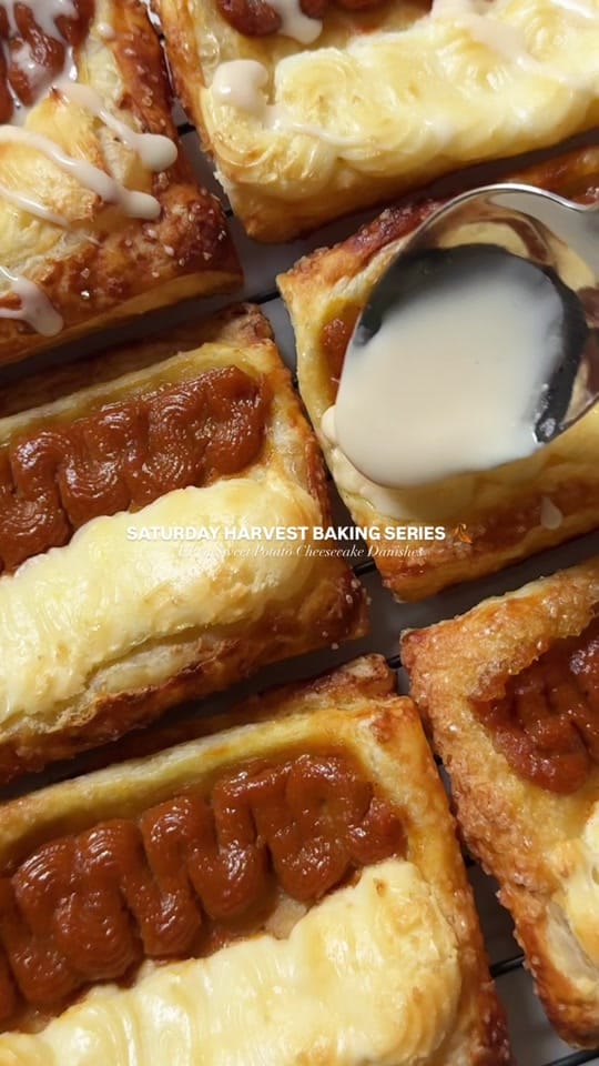 Post 10 by Danielle | Neutral Kitchen on TikTok (video)