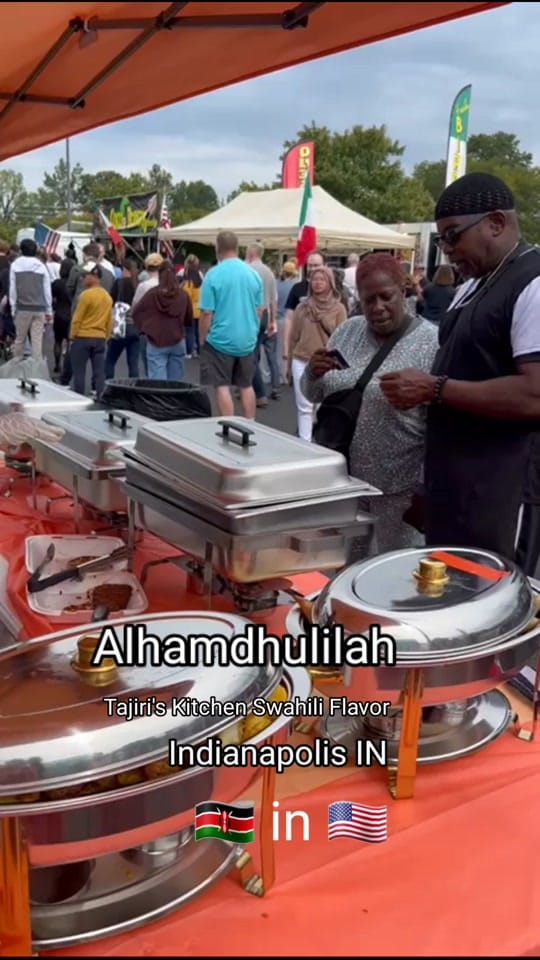 Post 10 by Tajiri SwahiliFlavor🇰🇪🇺🇸 on TikTok (video)