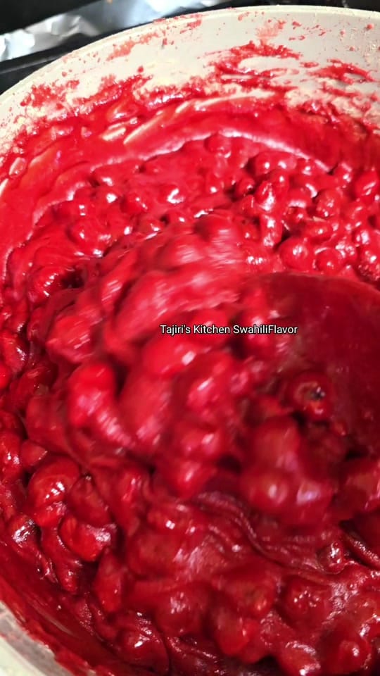 Post 5 by Tajiri SwahiliFlavor🇰🇪🇺🇸 on TikTok (video)