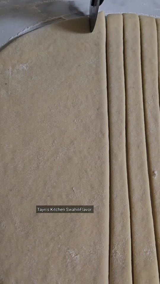 Post 1 by Tajiri SwahiliFlavor🇰🇪🇺🇸 on TikTok (video)