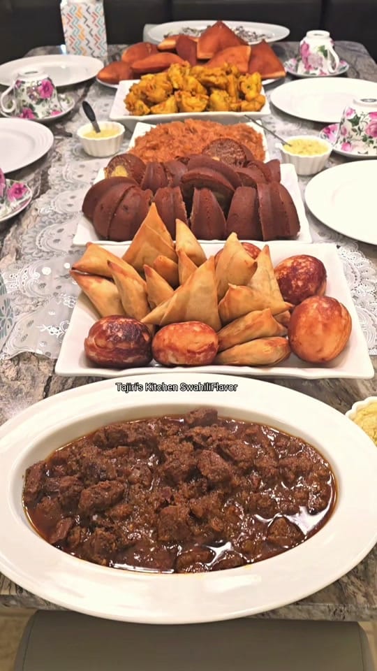 Post 7 by Tajiri SwahiliFlavor🇰🇪🇺🇸 on TikTok (video)