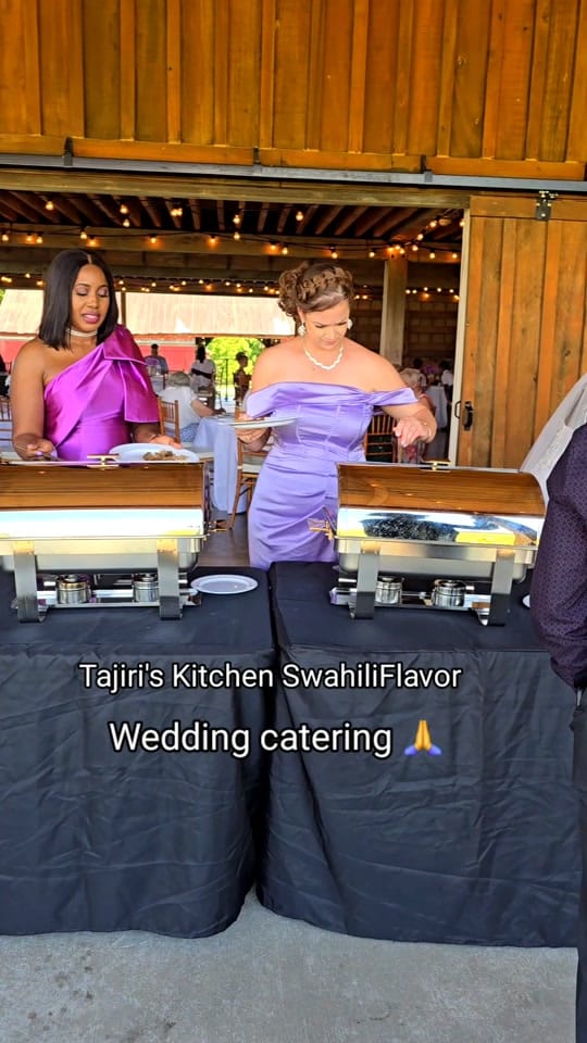 Post 9 by Tajiri SwahiliFlavor🇰🇪🇺🇸 on TikTok (video)
