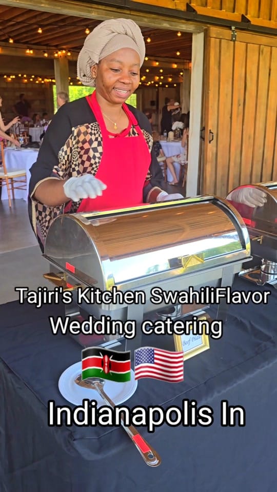 Post 8 by Tajiri SwahiliFlavor🇰🇪🇺🇸 on TikTok (video)