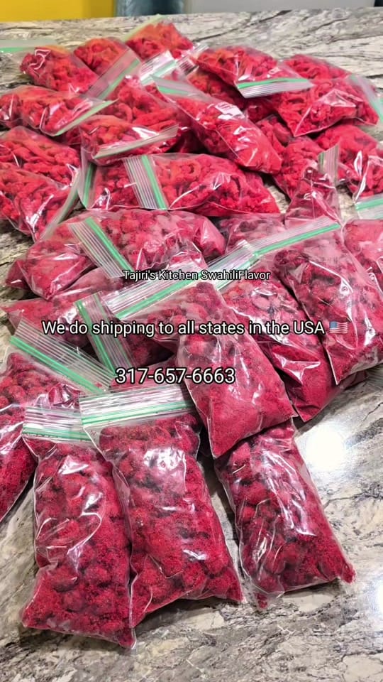 Post 4 by Tajiri SwahiliFlavor🇰🇪🇺🇸 on TikTok (video)