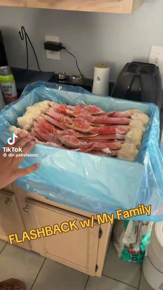 Post 2 by Kay’s Kitchen on TikTok (video)