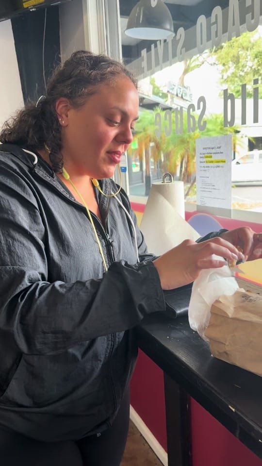 Post 9 by Kay’s Kitchen on TikTok (video)