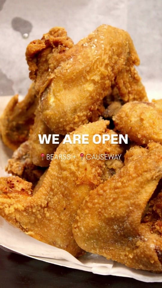 Post 5 by Kay’s Kitchen on TikTok (video)