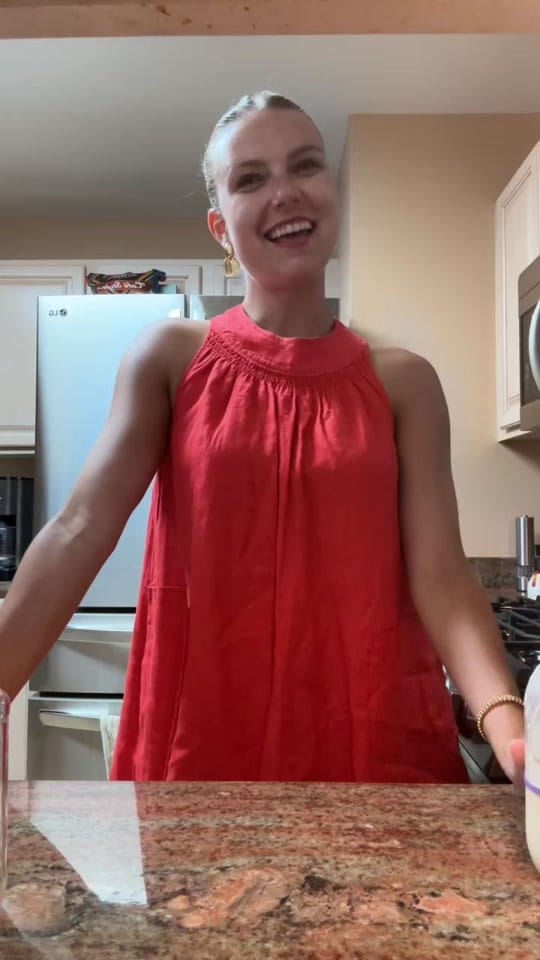 Post 4 by Krista on TikTok (video)