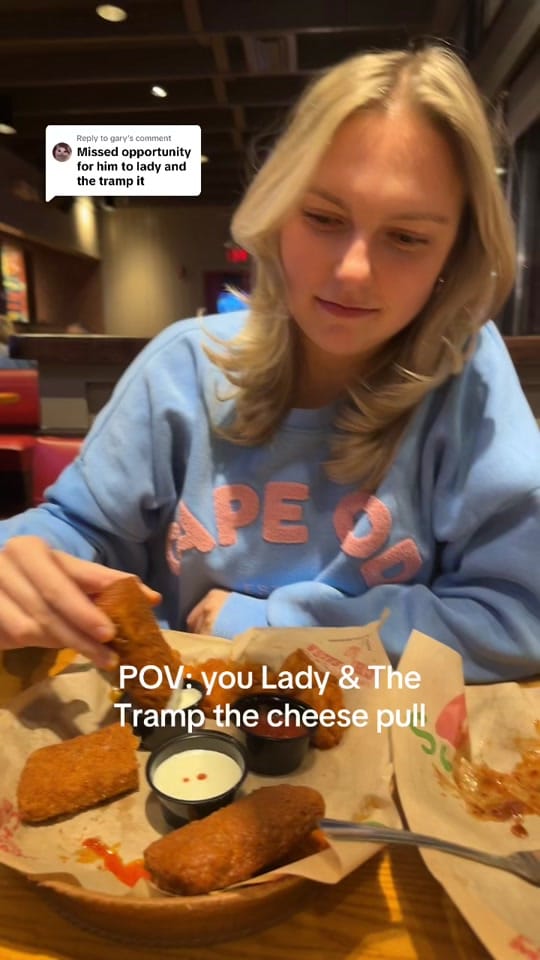 Post 8 by Krista on TikTok (video)