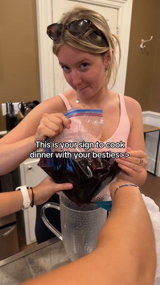 Post 9 by Krista on TikTok (video)