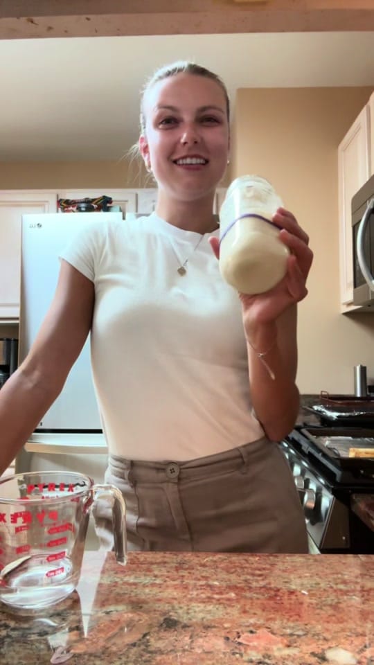 Post 2 by Krista on TikTok (video)