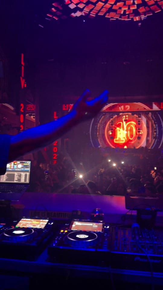 Post 8 by djheartattak on TikTok (video)