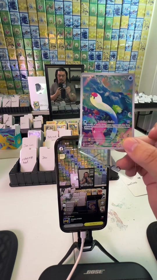 Post 7 by chefkenlee on TikTok (video)