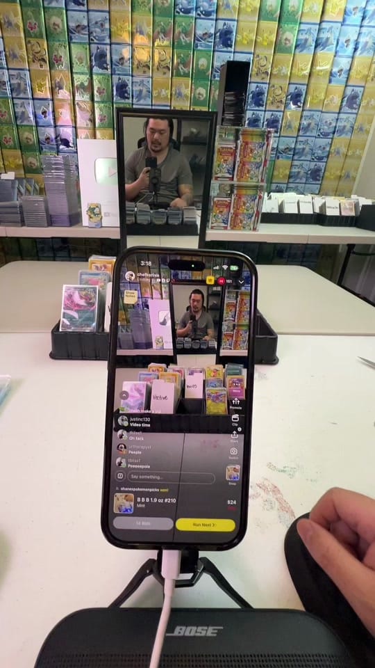 Post 4 by chefkenlee on TikTok (video)