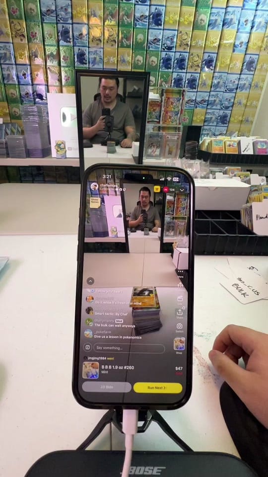 Post 2 by chefkenlee on TikTok (video)