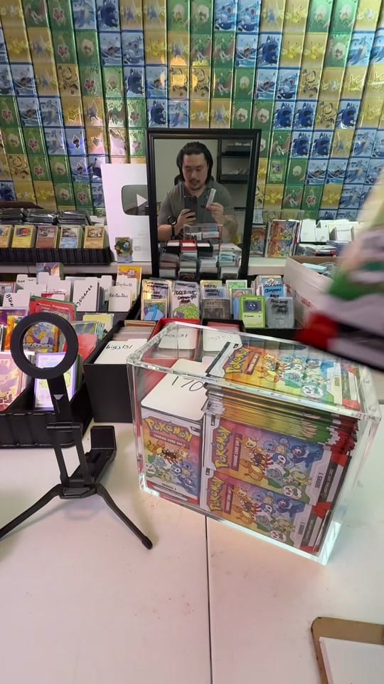 Post 5 by chefkenlee on TikTok (video)