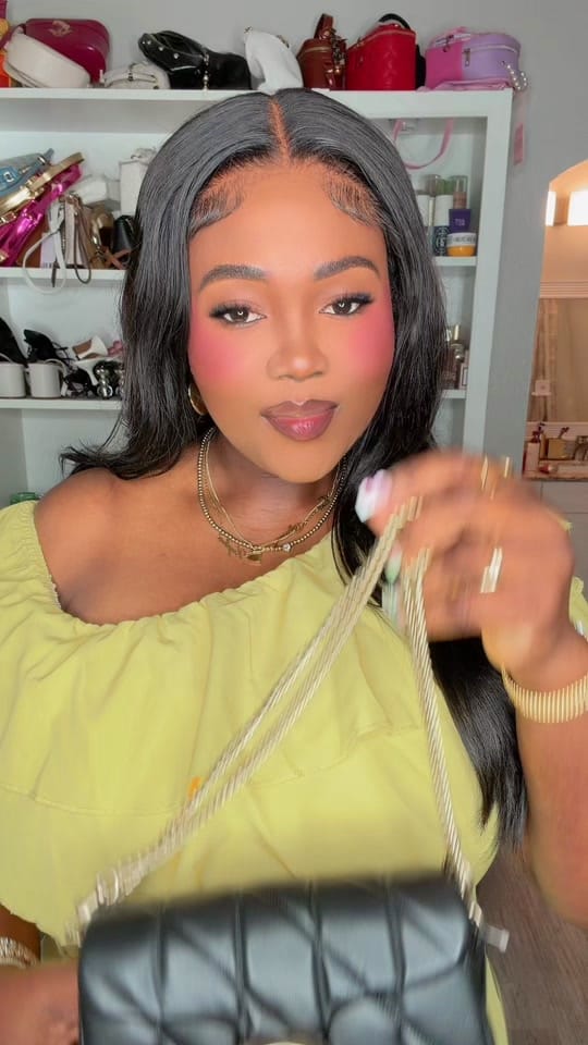 Post 7 by Queen tayou on TikTok (video)
