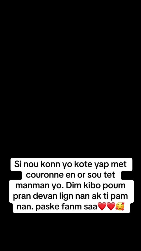 Post 2 by Queen tayou on TikTok (video)