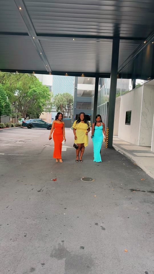 Post 6 by Queen tayou on TikTok (video)