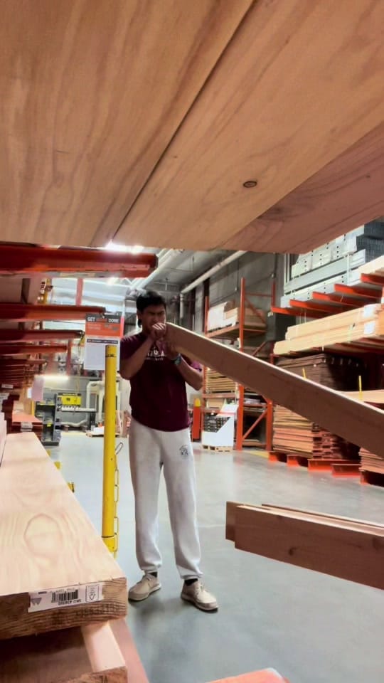 Post 9 by Chef Hong on TikTok (video)