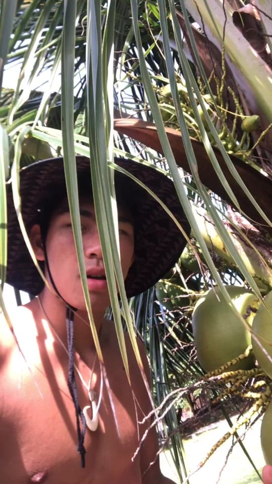 Post 10 by Chef Hong on TikTok (video)