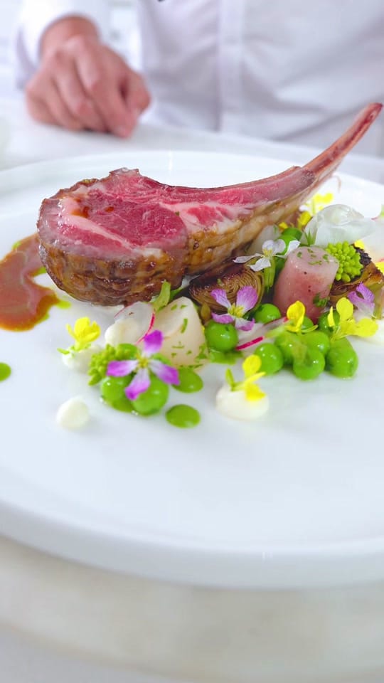 Post 9 by Chef Mark Rivera on TikTok (video)