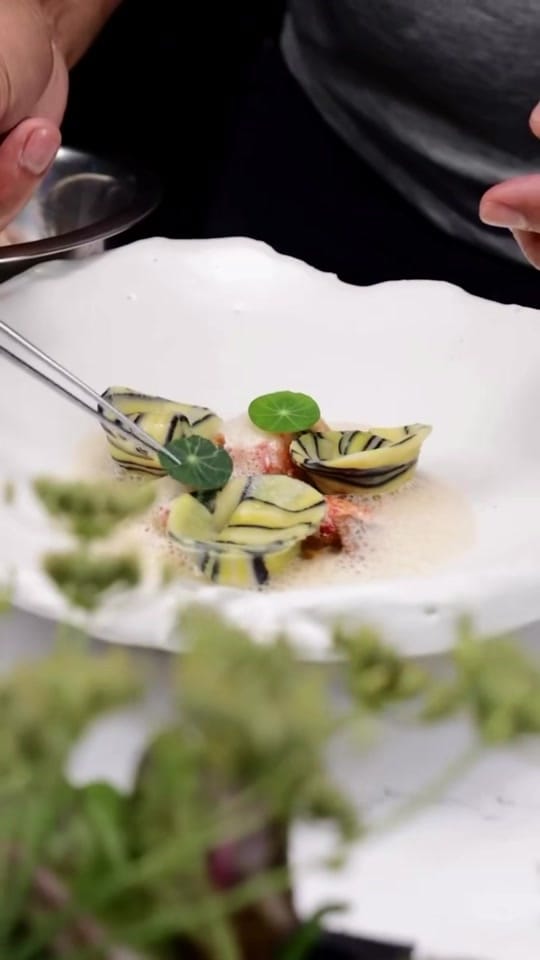 Post 4 by Chef Mark Rivera on TikTok (video)