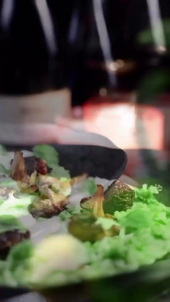 Post 1 by Chef Mark Rivera on TikTok (video)
