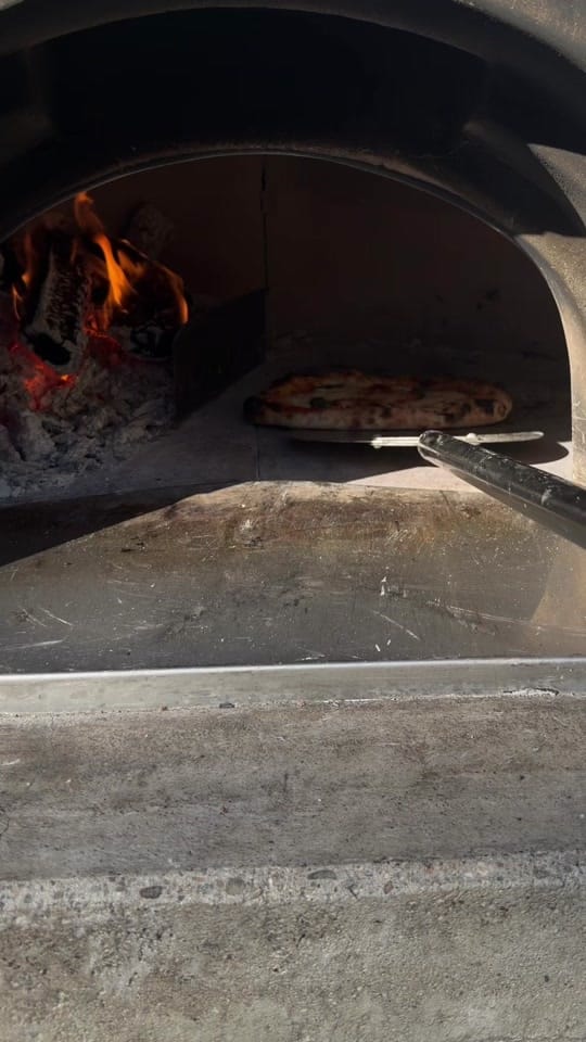 Post 2 by Chef Mark Rivera on TikTok (video)