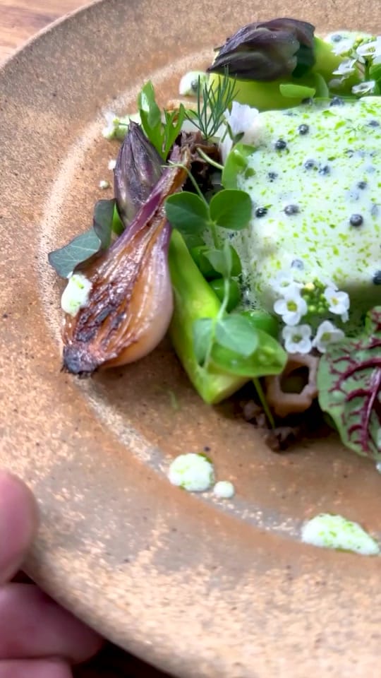 Post 6 by Chef Mark Rivera on TikTok (video)