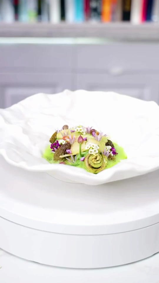 Post 7 by Chef Mark Rivera on TikTok (video)