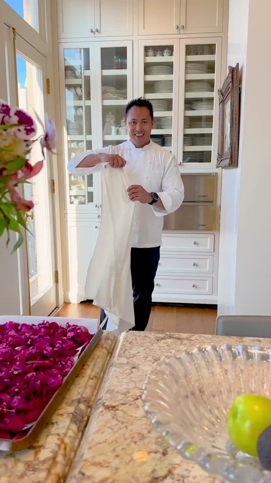 Post 10 by Chef Mark Rivera on TikTok (video)