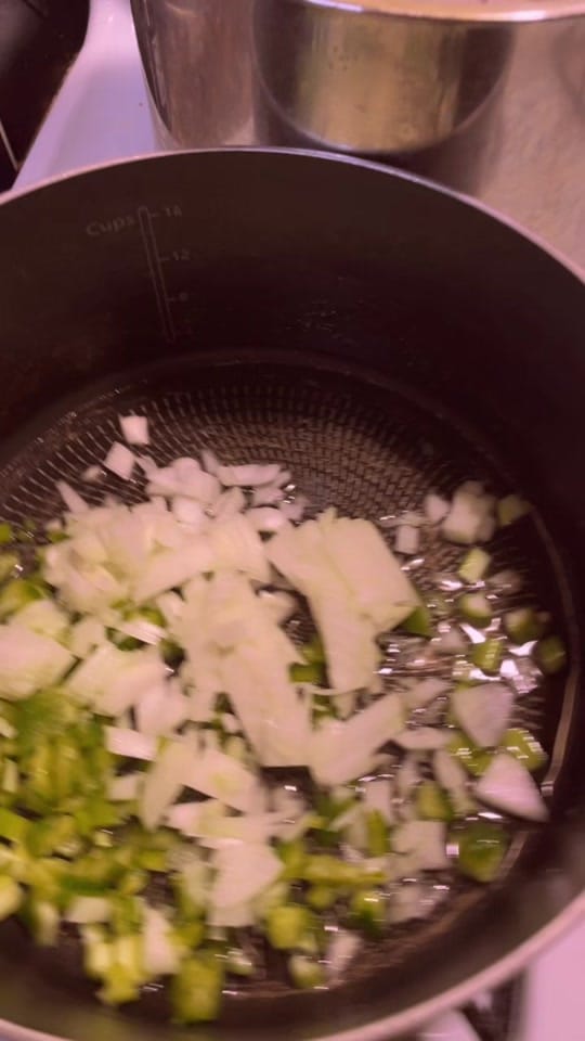 Post 3 by CookingwithSione on TikTok (video)