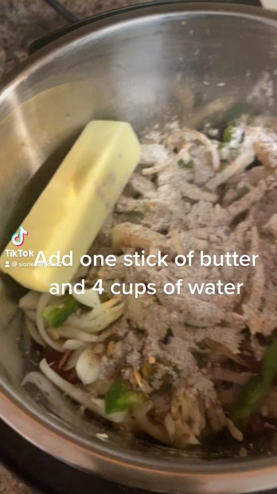 Post 4 by CookingwithSione on TikTok (video)