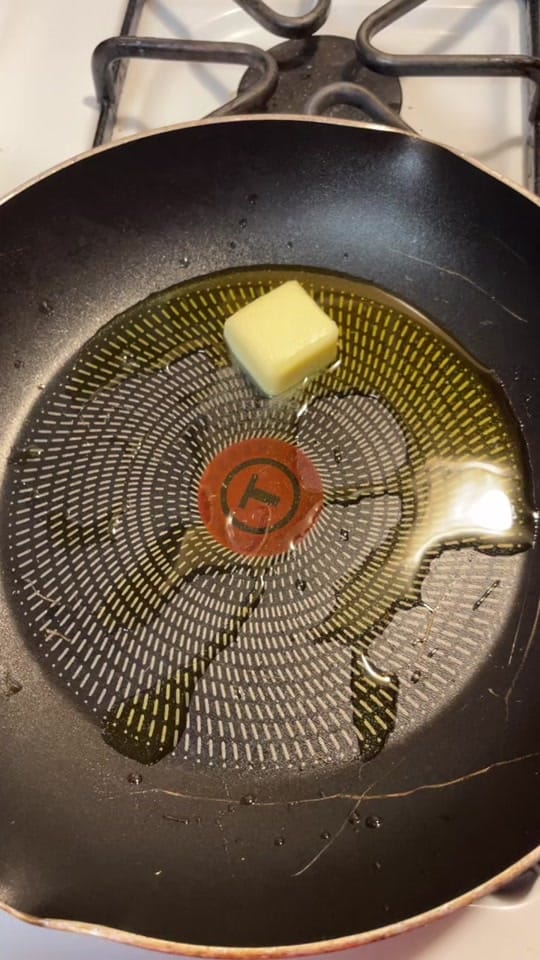 Post 2 by CookingwithSione on TikTok (video)