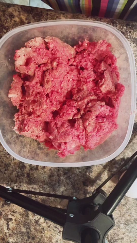 Post 7 by CookingwithSione on TikTok (video)
