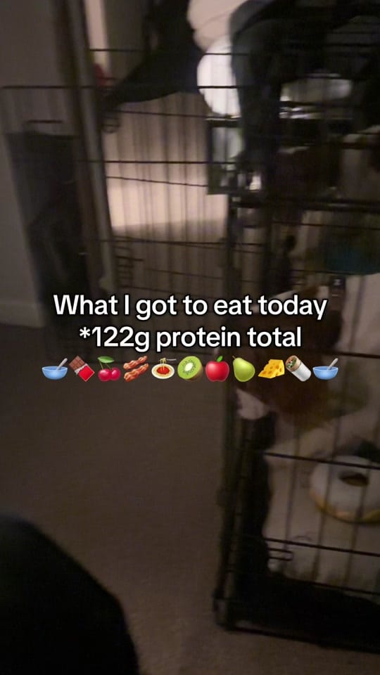 Post 4 by Georgiaaa on TikTok (video)