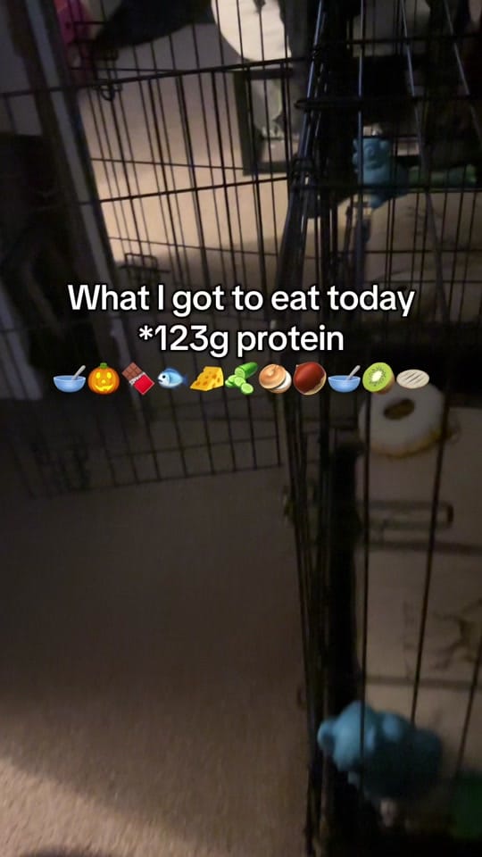 Post 3 by Georgiaaa on TikTok (video)