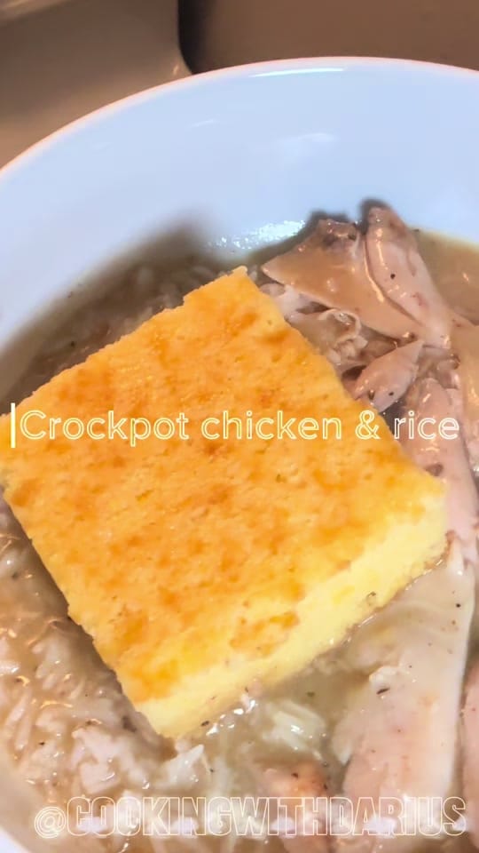 Post 5 by @cookingwithdarius on TikTok (video)