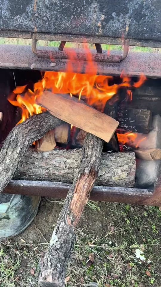 Post 8 by @cookingwithdarius on TikTok (video)