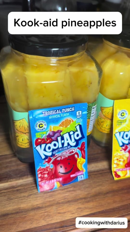 Post 2 by @cookingwithdarius on TikTok (video)